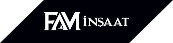 Fam İnşaat - Logo